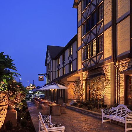 The Cheshire Hotel Richmond Heights Buitenkant foto