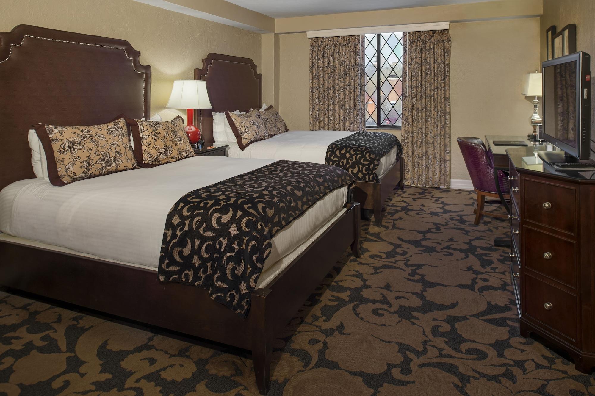 The Cheshire Hotel Richmond Heights Buitenkant foto